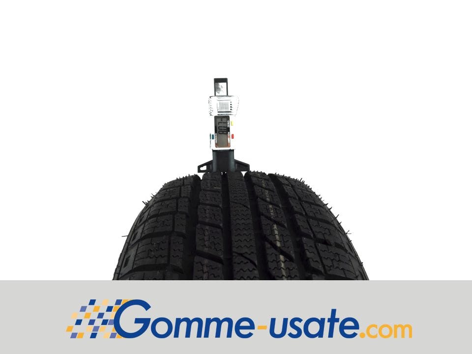 Thumb Nordexx Gomme Usate Nordexx 185/65 R15 88T Nivius Snow M+S (100%) pneumatici usati Invernale 0